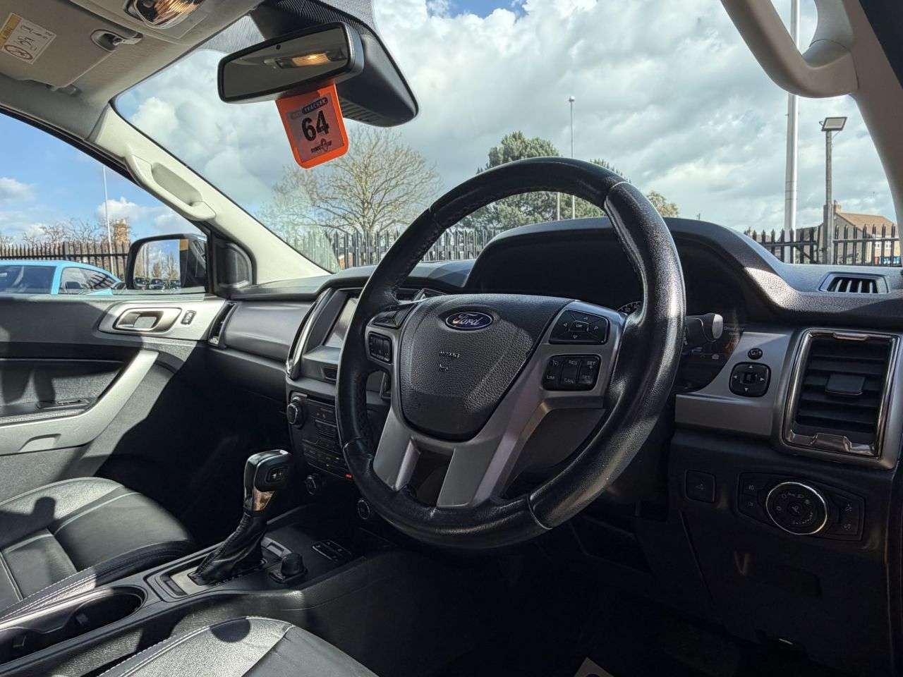 2020 FORD RANGER 2020 FORD RANGER