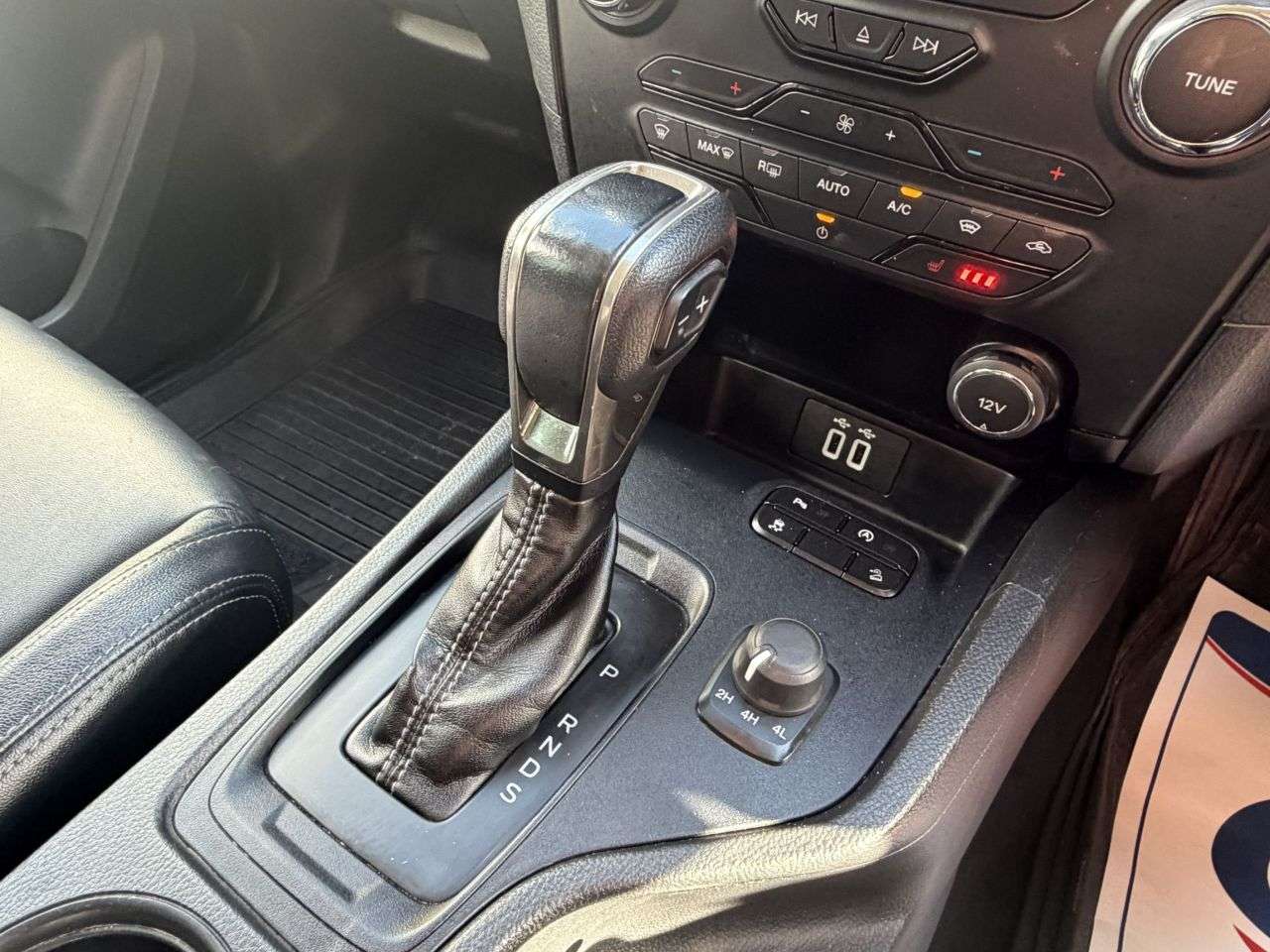 2020 FORD RANGER 2020 FORD RANGER