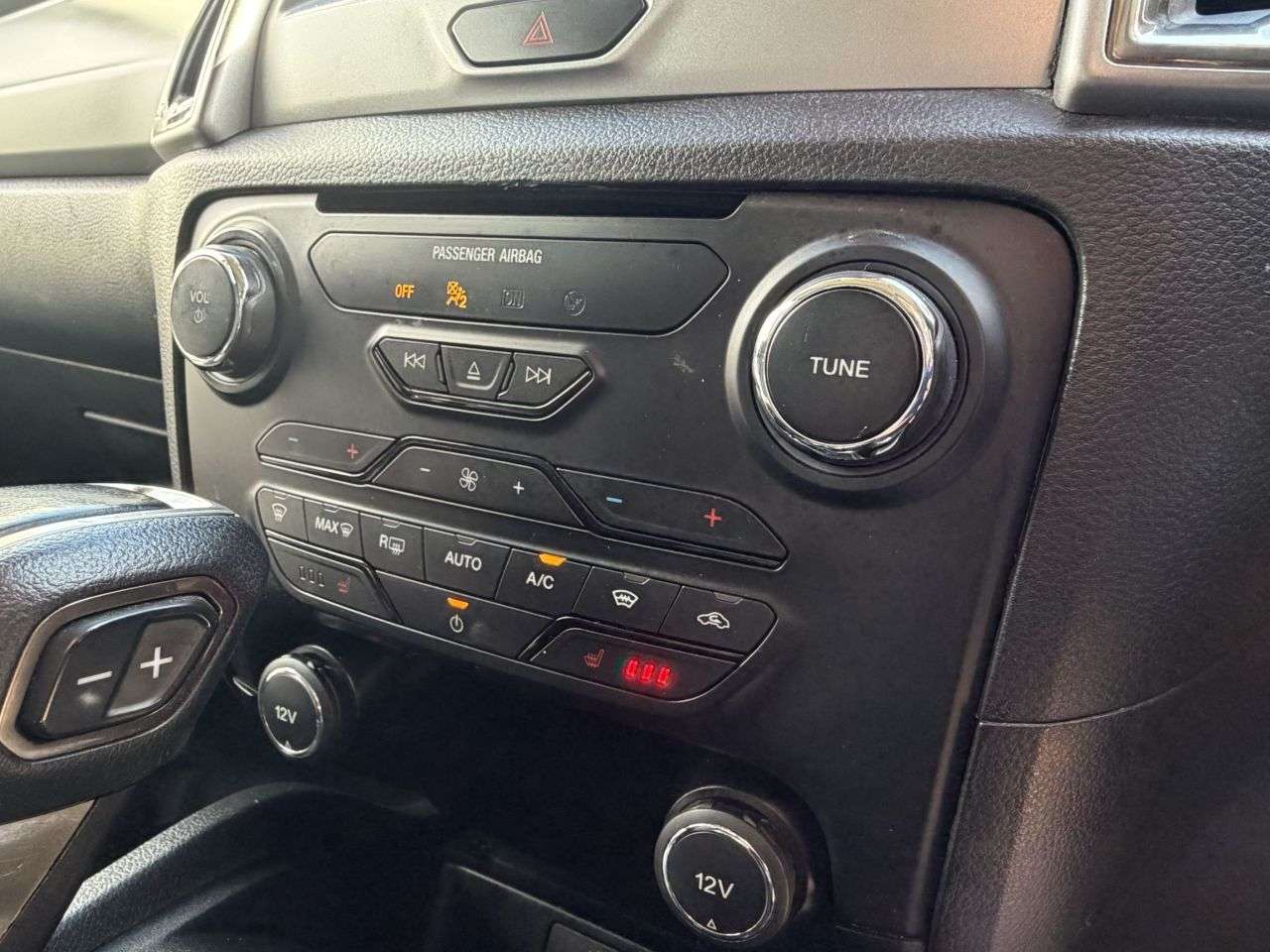 2020 FORD RANGER 2020 FORD RANGER