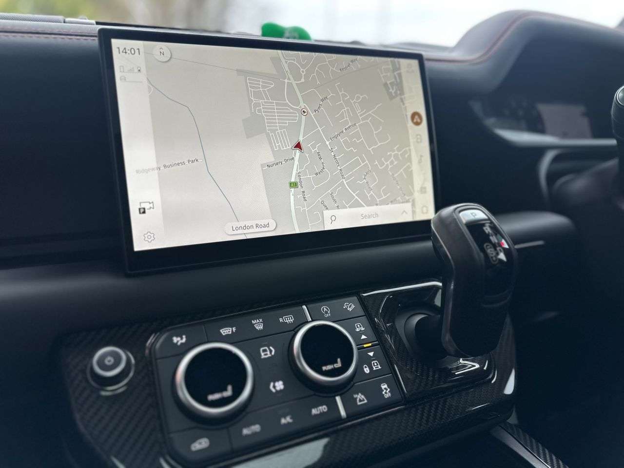 2023 LAND ROVER DEFENDER 2023 LAND ROVER DEFENDER