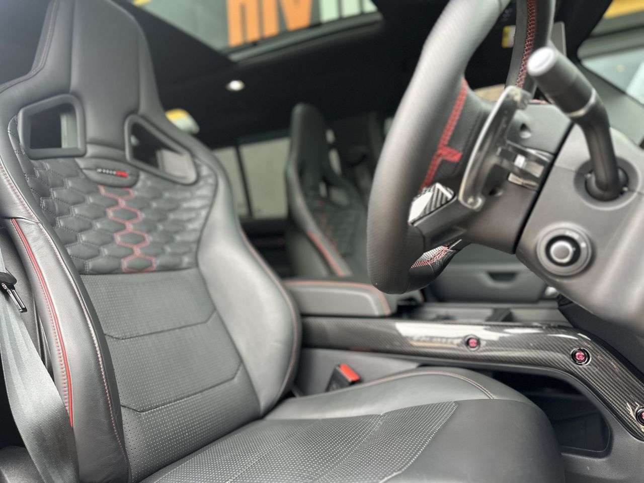 2023 LAND ROVER DEFENDER 2023 LAND ROVER DEFENDER