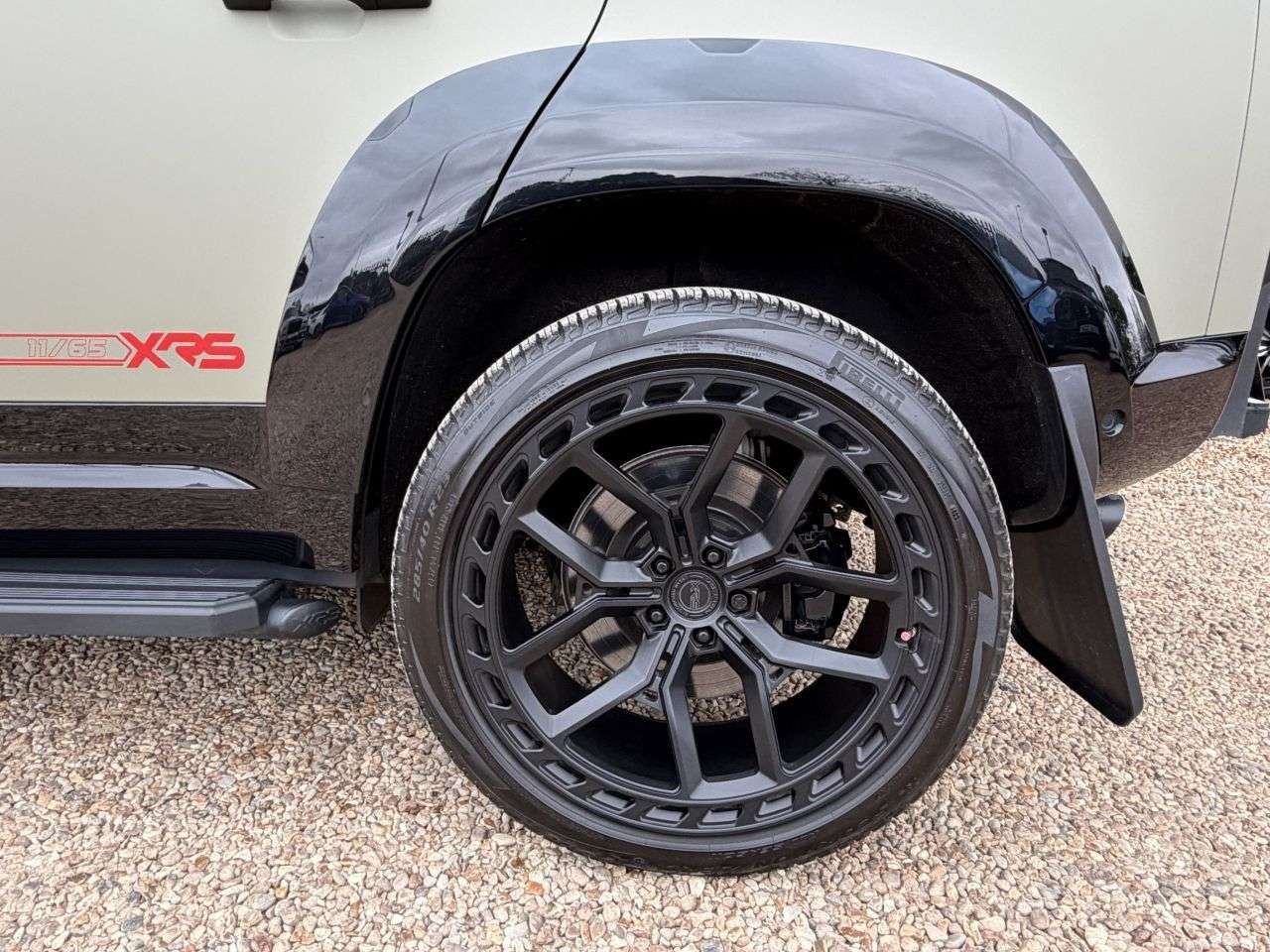 2023 LAND ROVER DEFENDER 2023 LAND ROVER DEFENDER