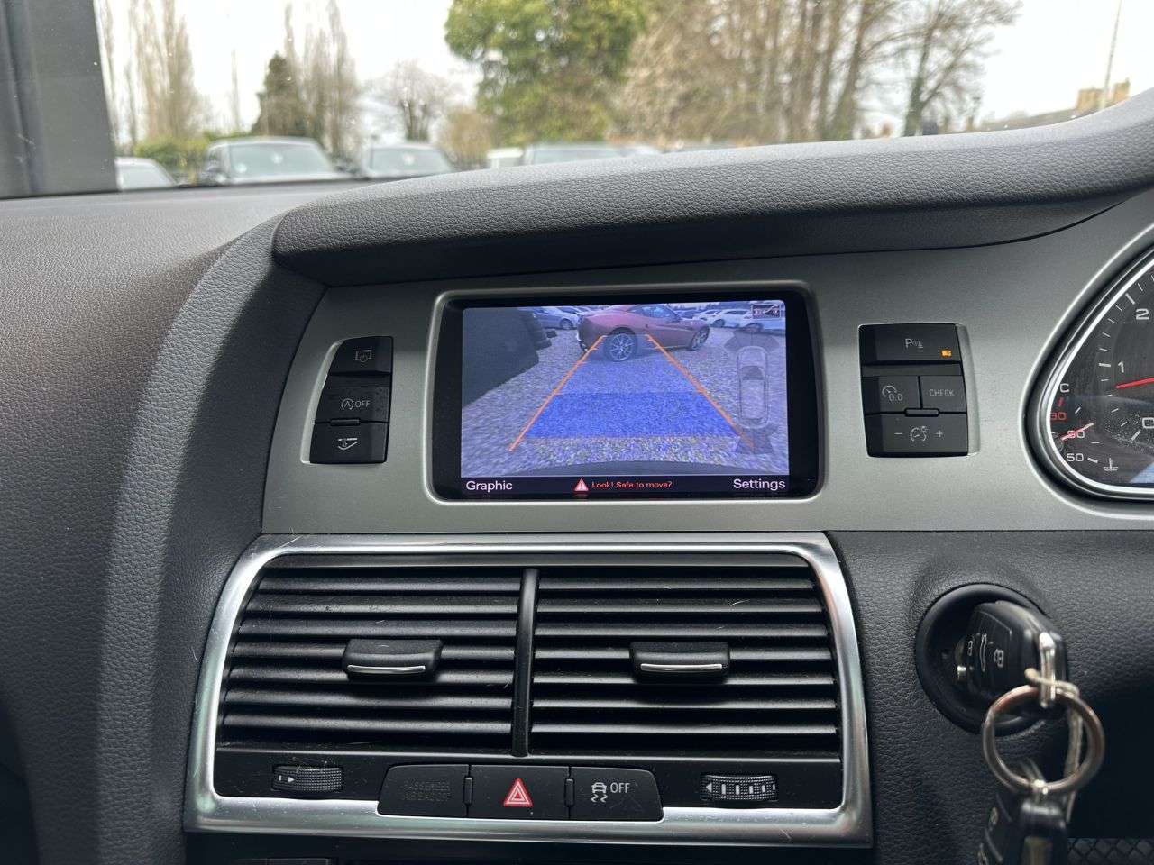 2012 AUDI Q7 2012 AUDI Q7