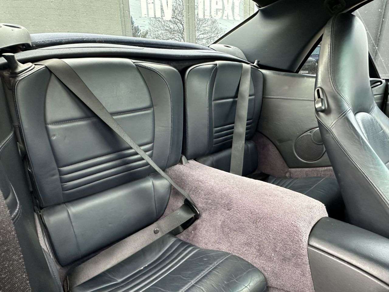 2002 PORSCHE 911 2002 PORSCHE 911