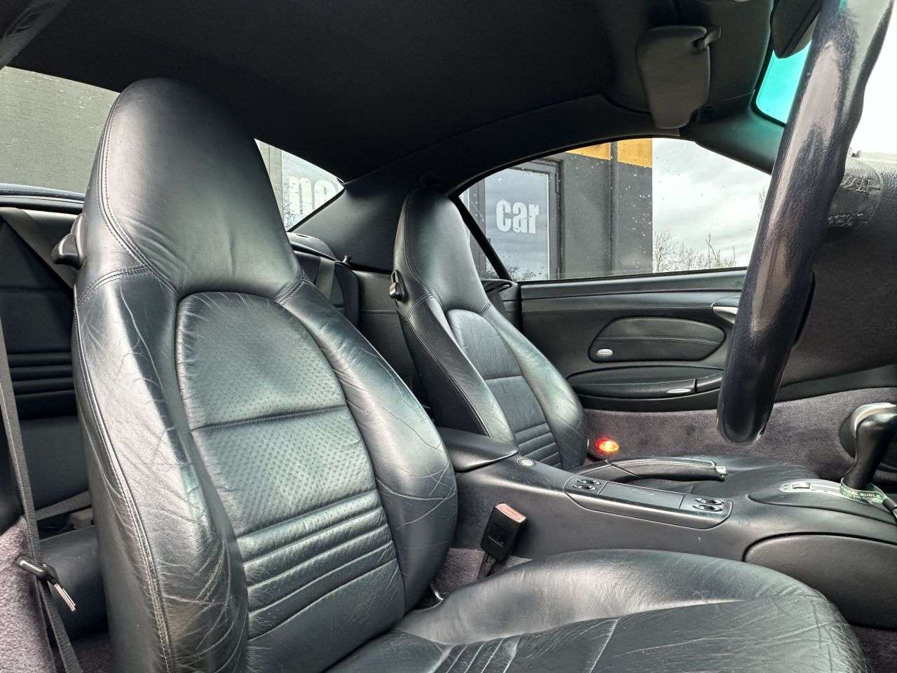 2002 PORSCHE 911 2002 PORSCHE 911