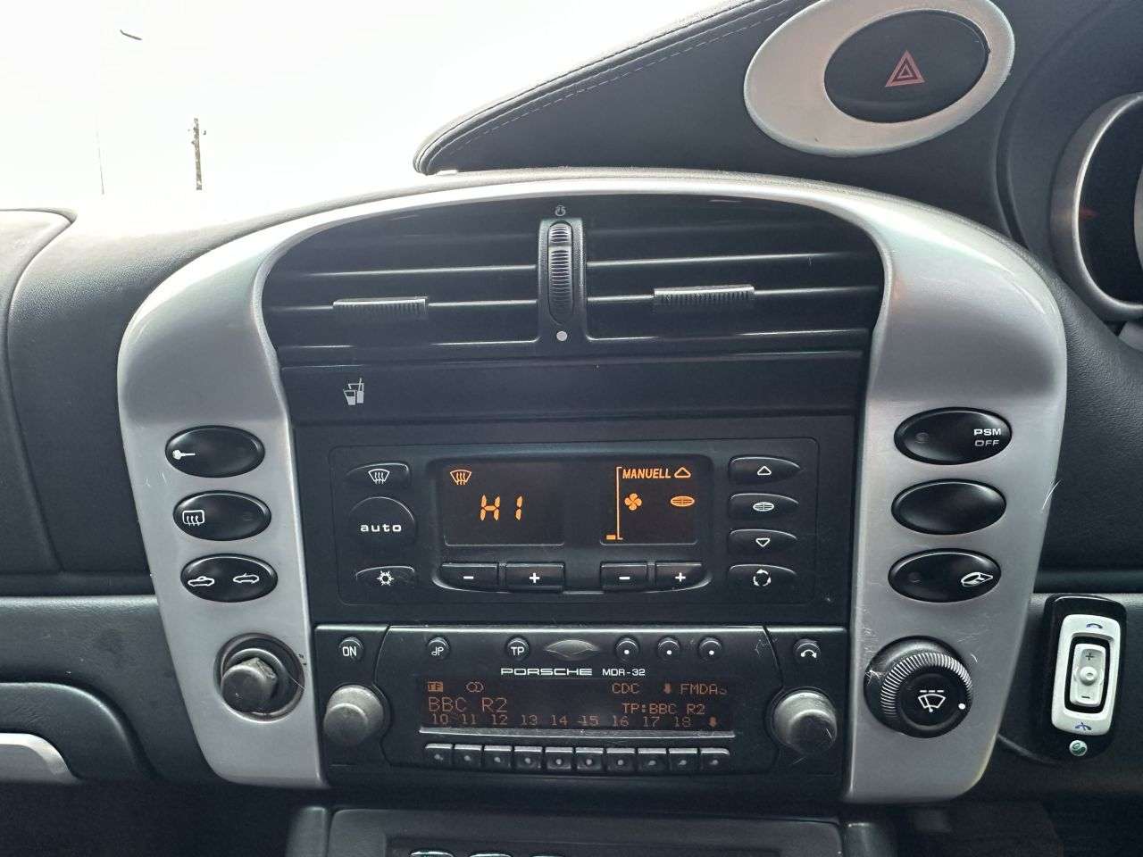 2002 PORSCHE 911 2002 PORSCHE 911