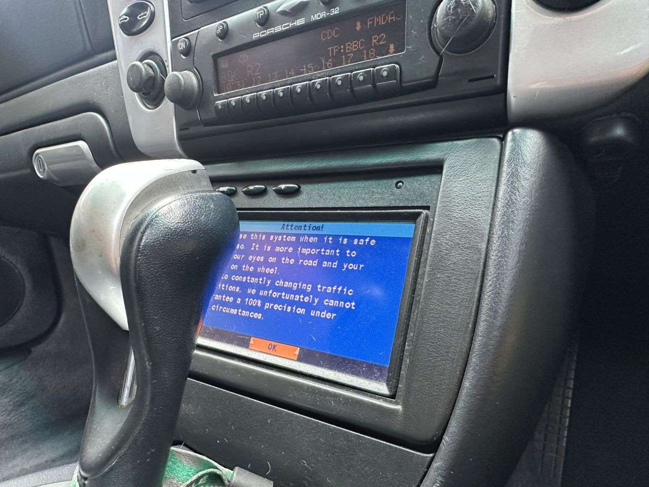 2002 PORSCHE 911 2002 PORSCHE 911