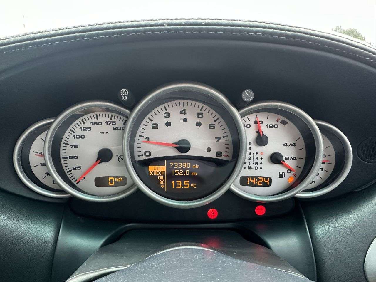 2002 PORSCHE 911 2002 PORSCHE 911