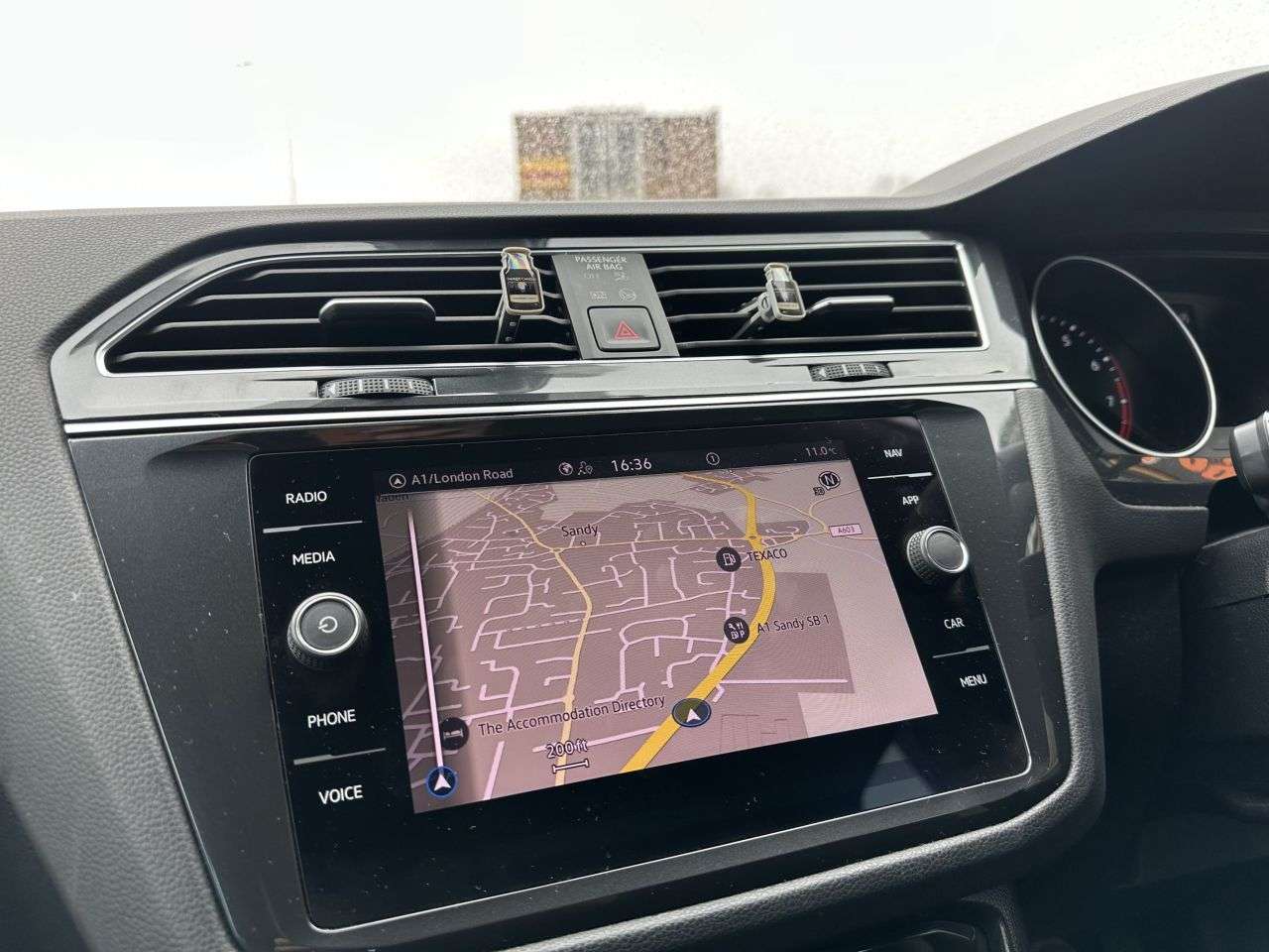 2022 VOLKSWAGEN TIGUAN 2022 VOLKSWAGEN TIGUAN