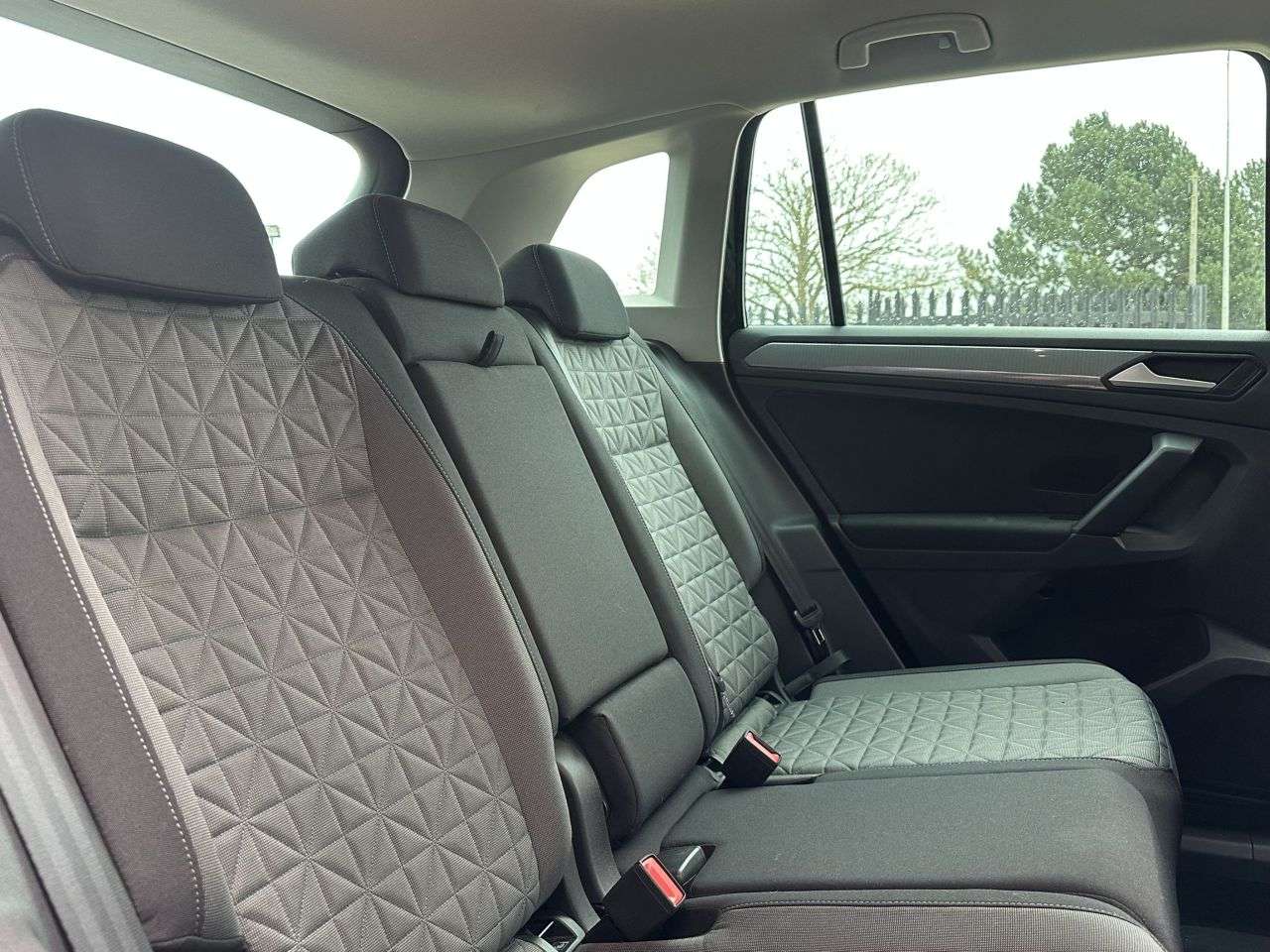 2022 VOLKSWAGEN TIGUAN 2022 VOLKSWAGEN TIGUAN