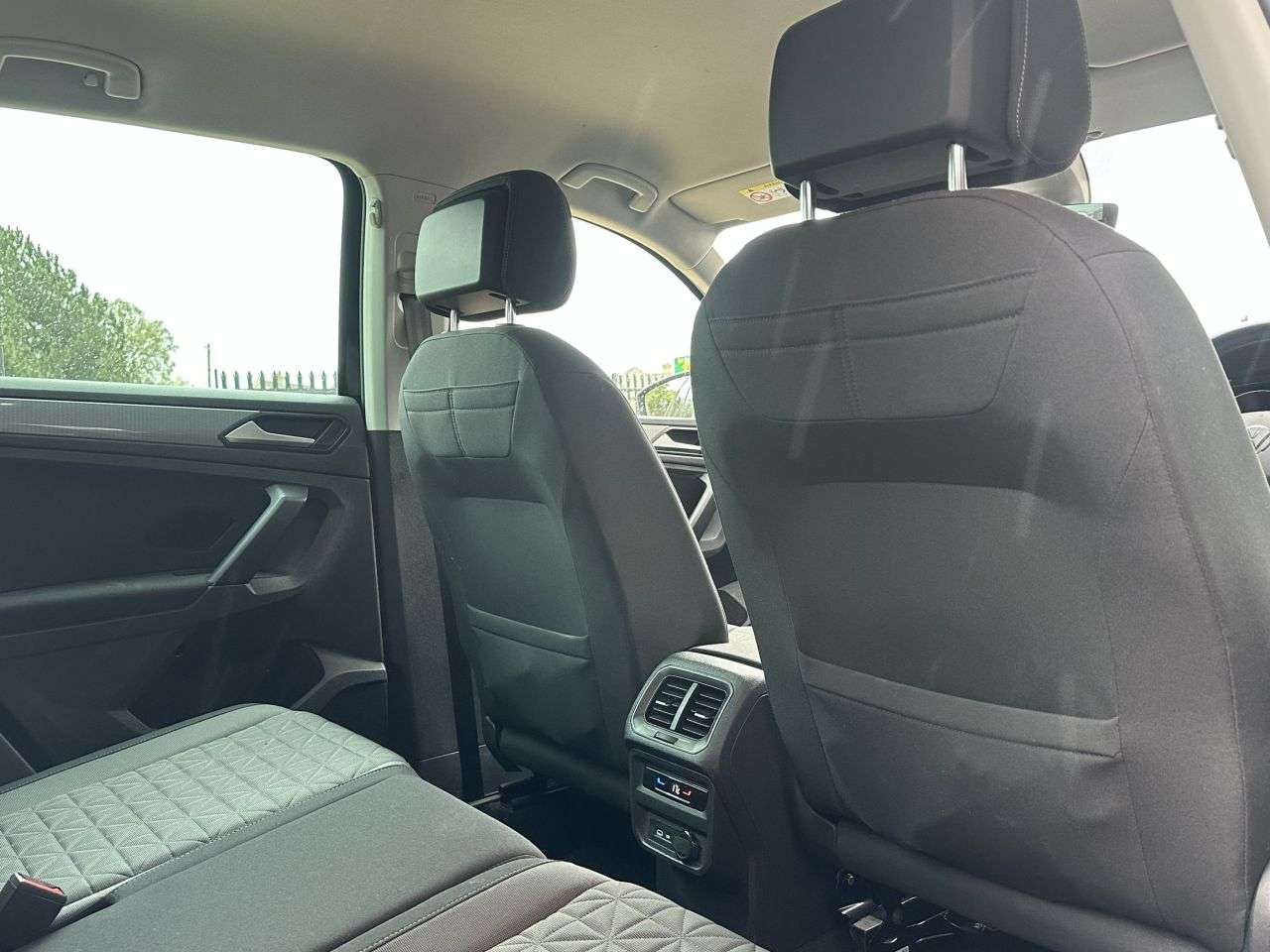 2022 VOLKSWAGEN TIGUAN 2022 VOLKSWAGEN TIGUAN