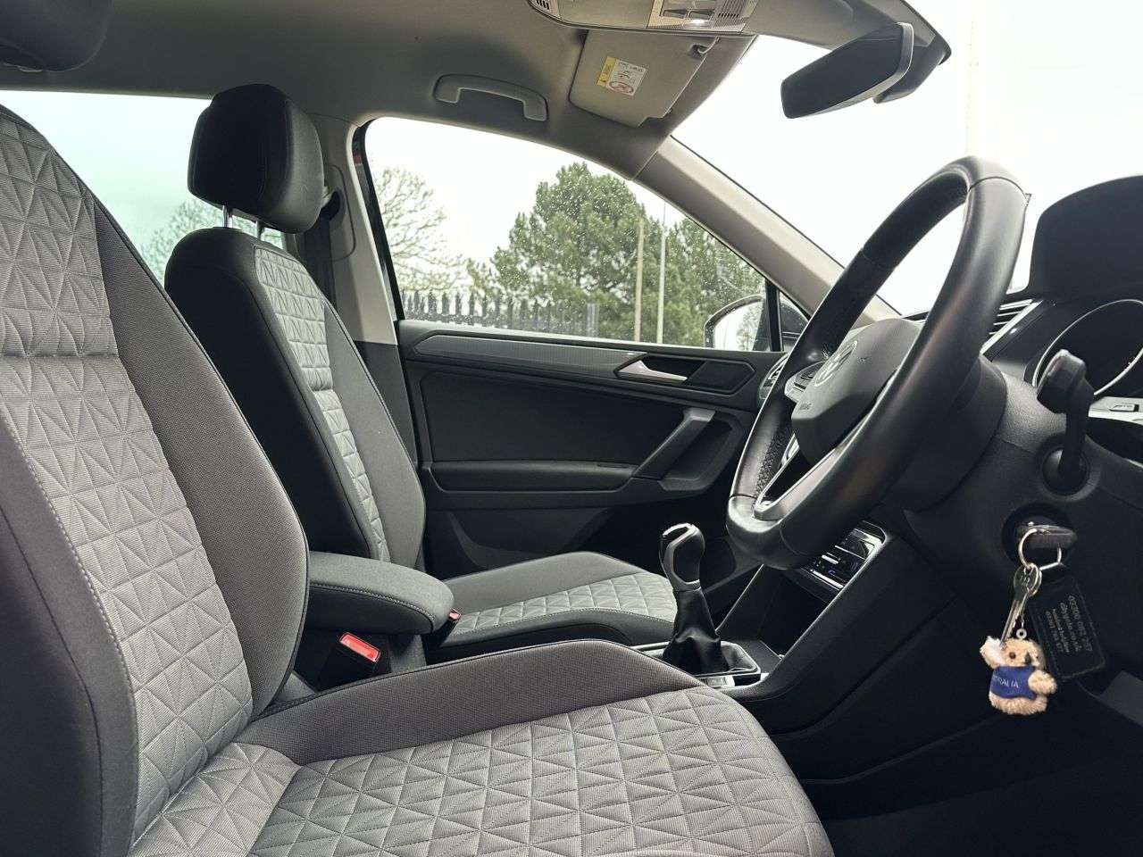 2022 VOLKSWAGEN TIGUAN 2022 VOLKSWAGEN TIGUAN