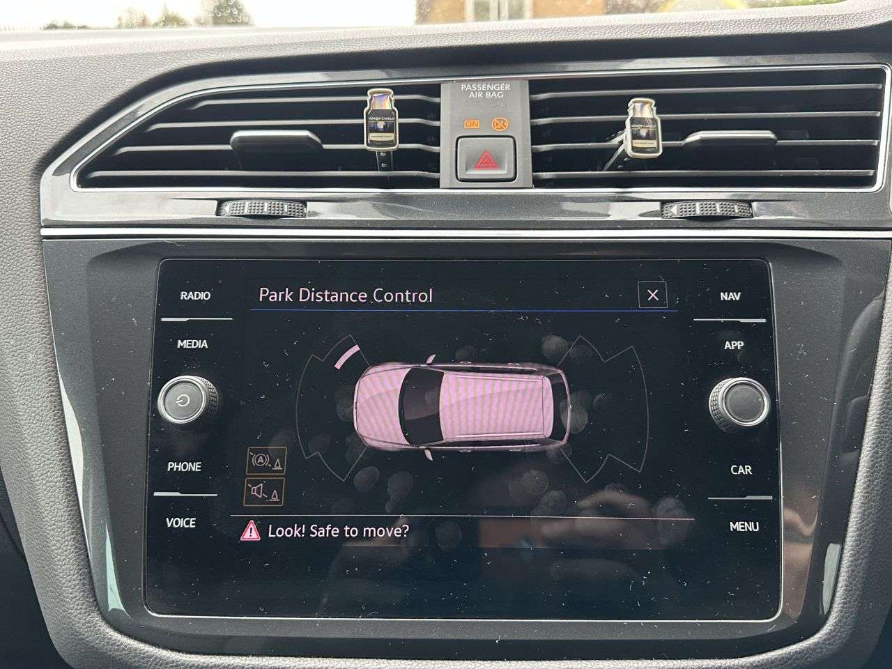 2022 VOLKSWAGEN TIGUAN 2022 VOLKSWAGEN TIGUAN