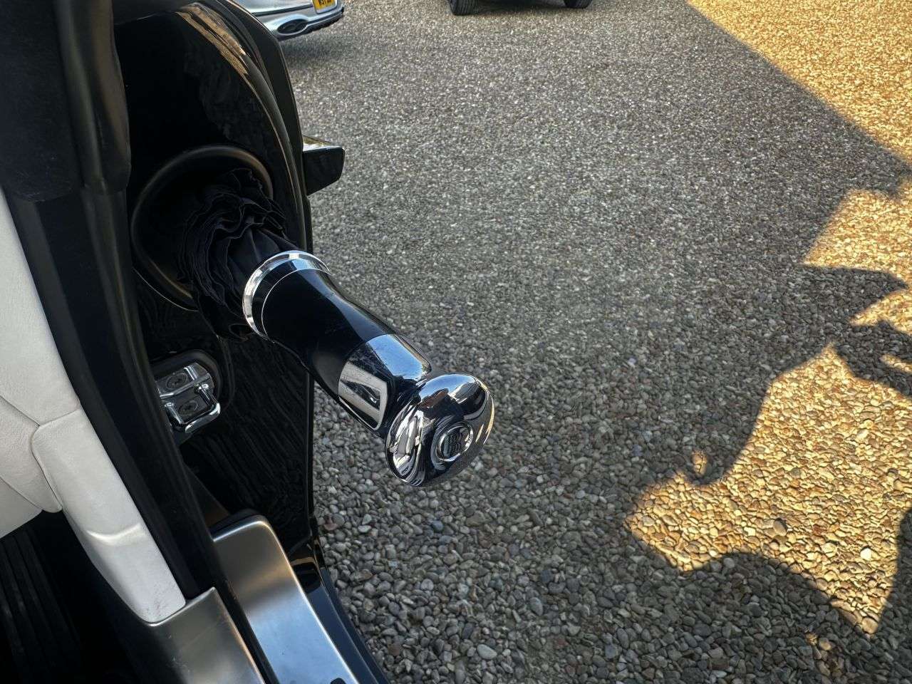 2017 ROLLS-ROYCE DAWN 2017 ROLLS-ROYCE DAWN