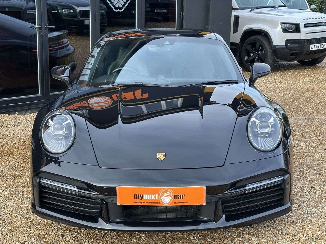 2020 PORSCHE 911 2020 PORSCHE 911