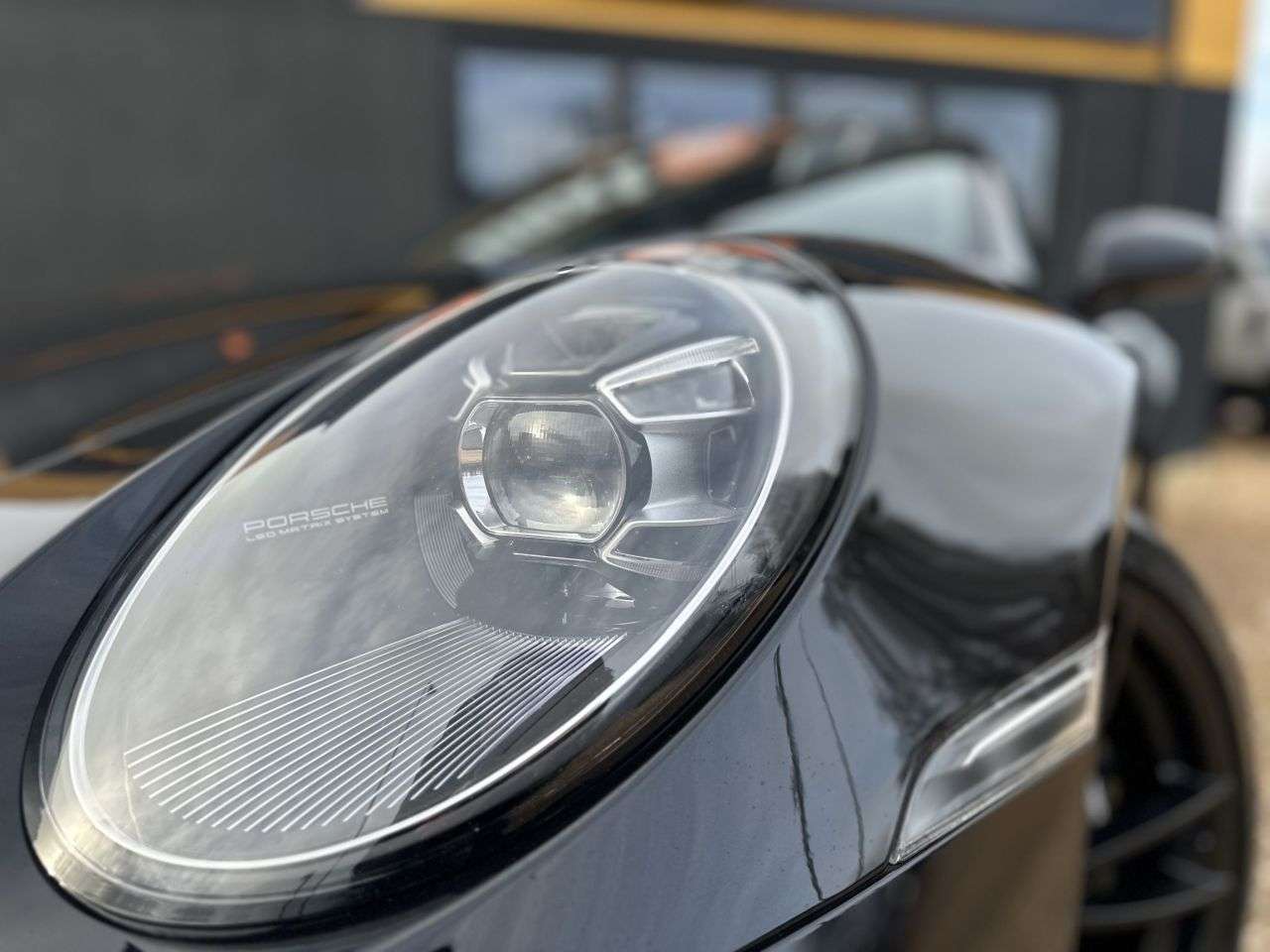 2020 PORSCHE 911 2020 PORSCHE 911