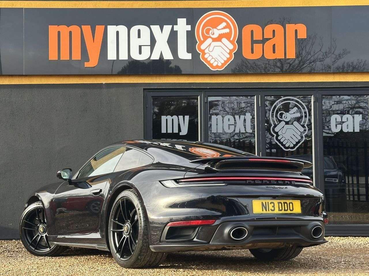 2020 PORSCHE 911 2020 PORSCHE 911