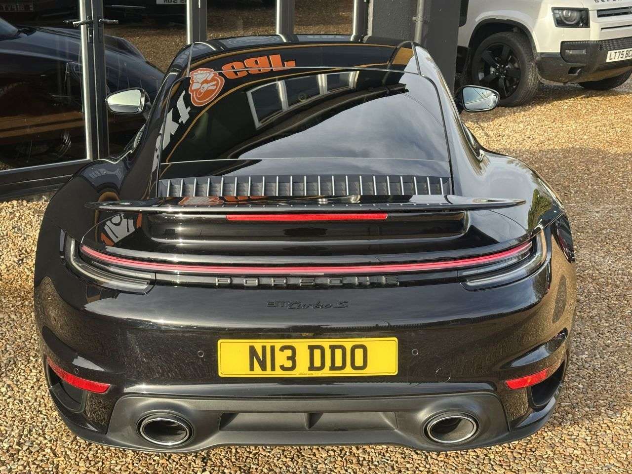 2020 PORSCHE 911 2020 PORSCHE 911