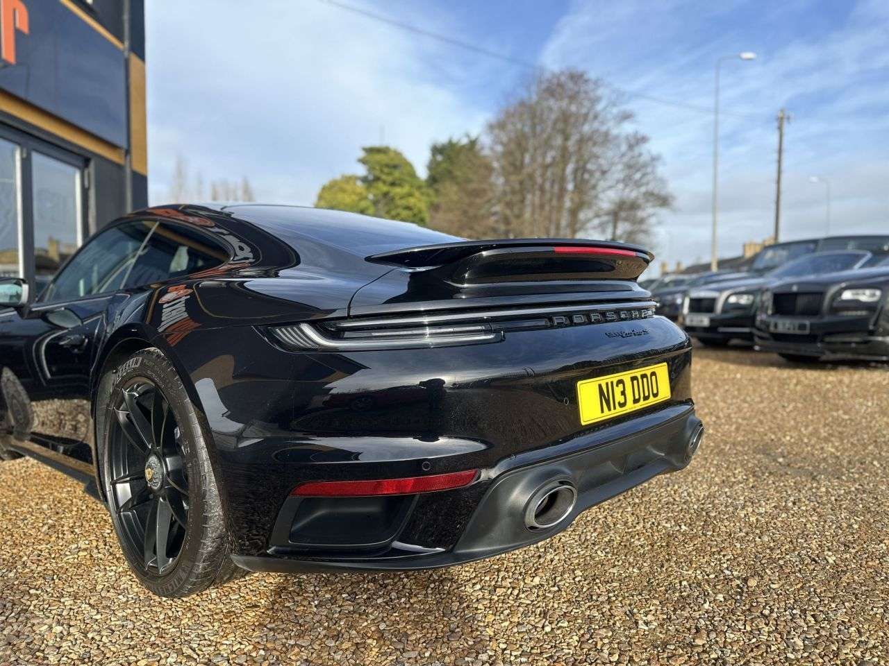 2020 PORSCHE 911 2020 PORSCHE 911