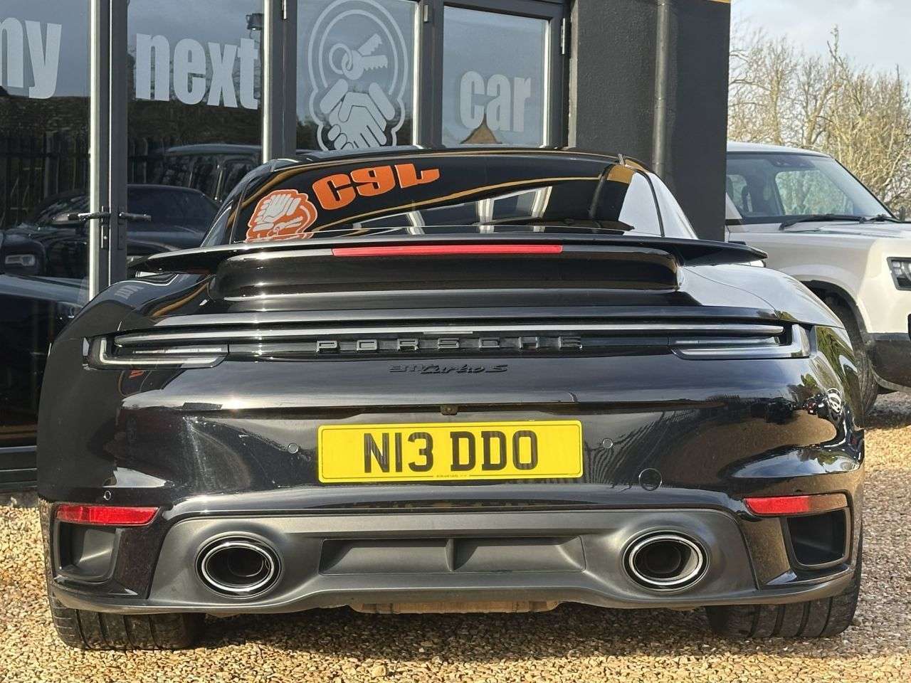 2020 PORSCHE 911 2020 PORSCHE 911