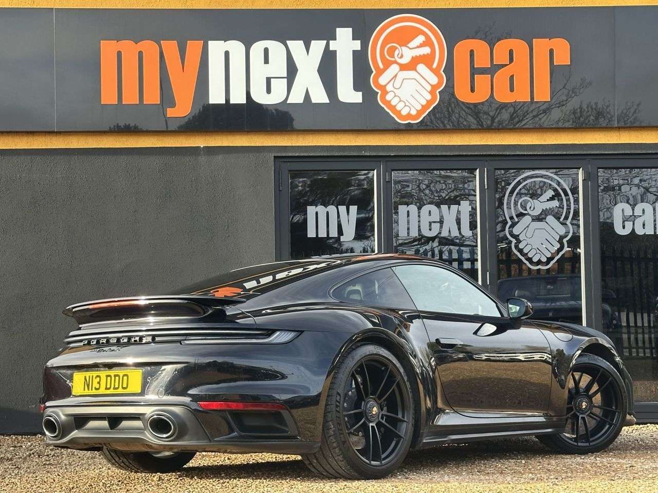 2020 PORSCHE 911 2020 PORSCHE 911