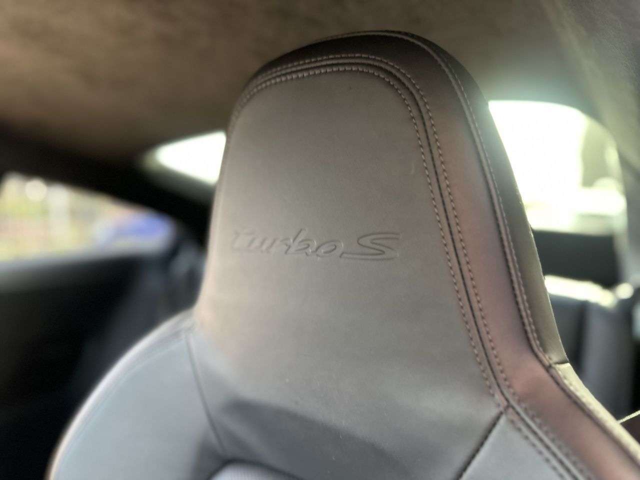 2020 PORSCHE 911 2020 PORSCHE 911