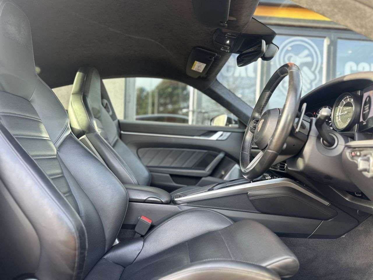 2020 PORSCHE 911 2020 PORSCHE 911