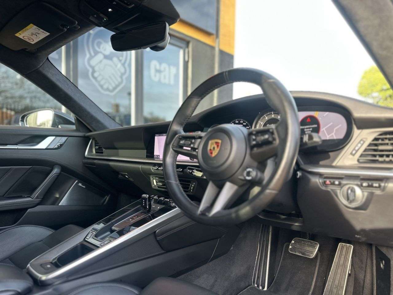 2020 PORSCHE 911 2020 PORSCHE 911