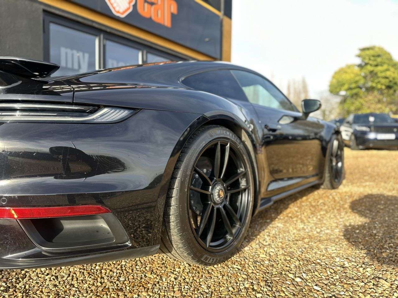 2020 PORSCHE 911 2020 PORSCHE 911