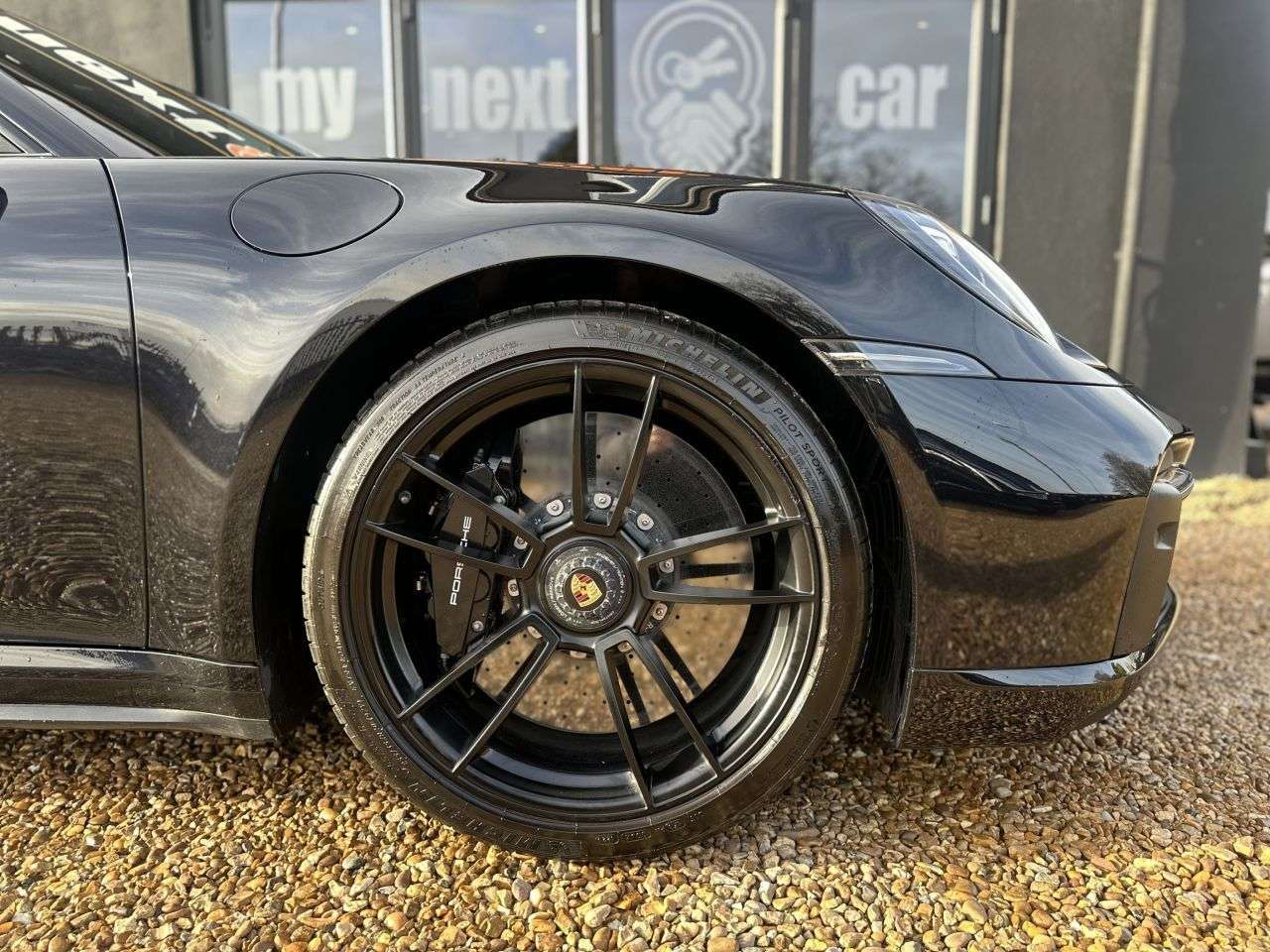 2020 PORSCHE 911 2020 PORSCHE 911