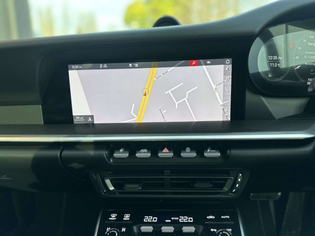 2020 PORSCHE 911 2020 PORSCHE 911