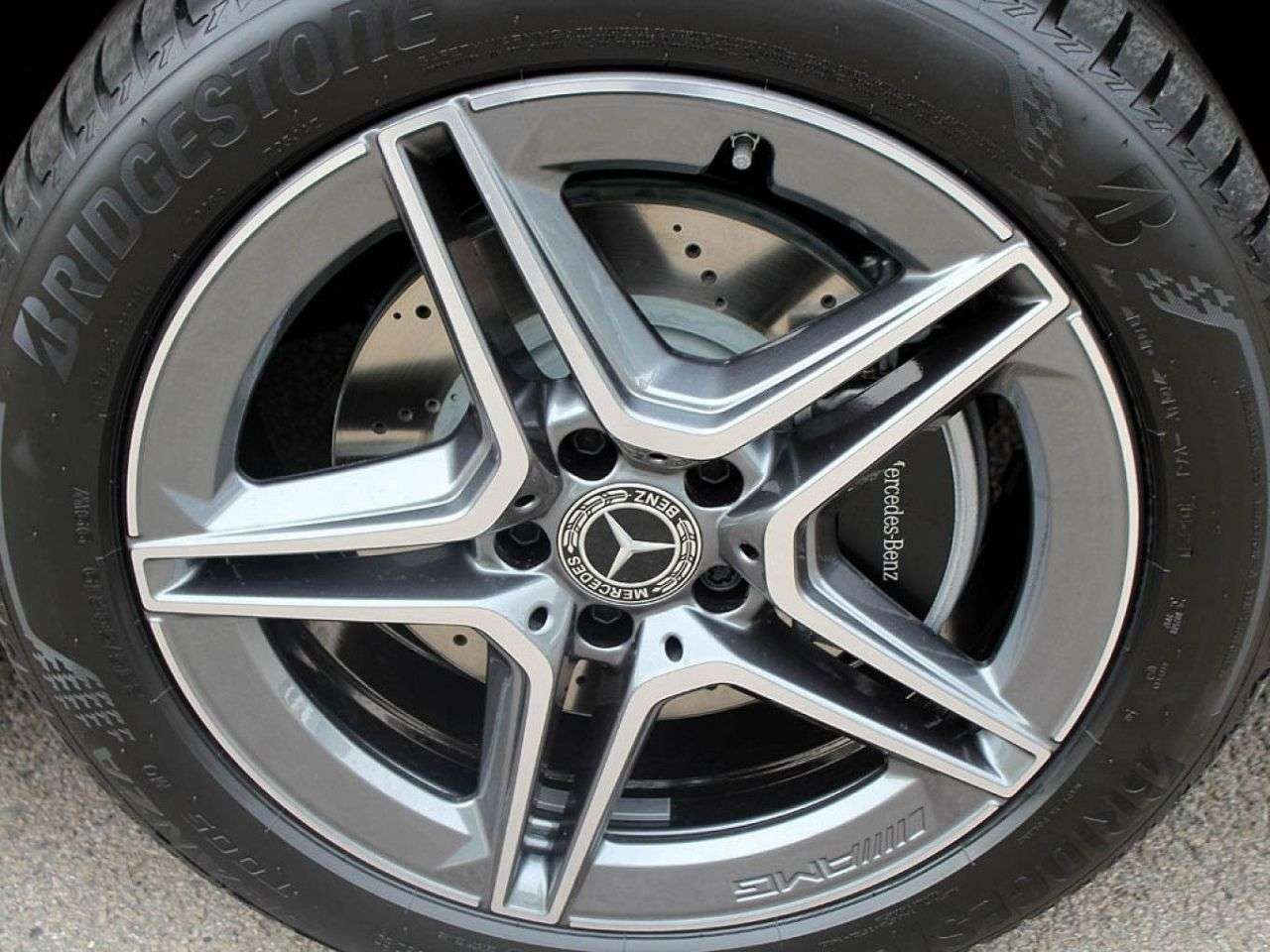 A 2021 MERCEDES-BENZ 180 2.0 GLA200d AMG Line SUV 5dr Diesel 8G-DCT Euro 6 (s/s) (150 ps) FMSH + ACC A 2021 MERCEDES-BENZ 180 2.0 GLA200d AMG Line SUV 5dr Diesel 8G-DCT Euro 6 (s/s) (150 ps) FMSH + ACC