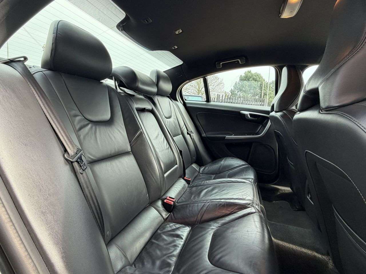 2018 VOLVO S60 2018 VOLVO S60