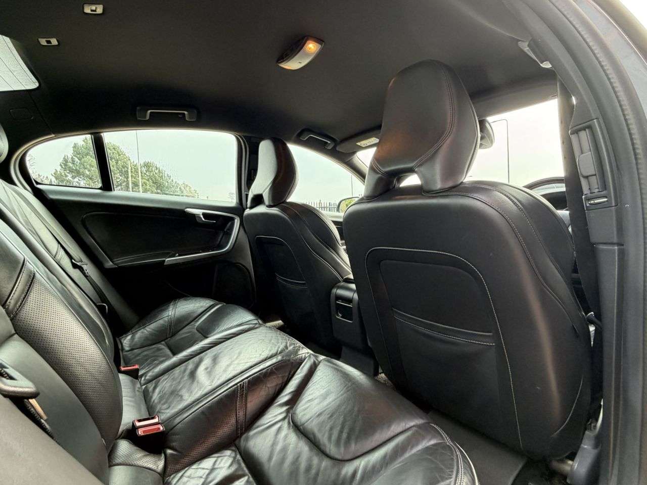 2018 VOLVO S60 2018 VOLVO S60