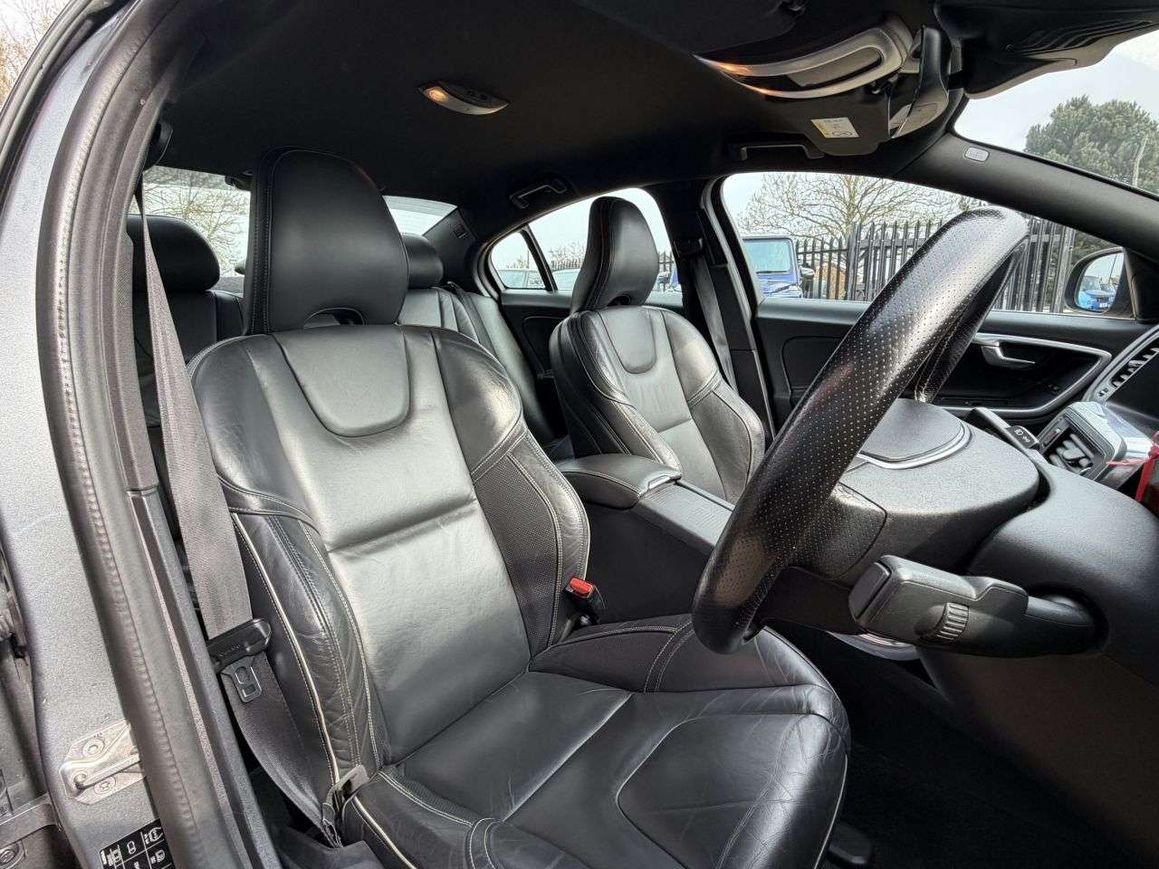 2018 VOLVO S60 2018 VOLVO S60