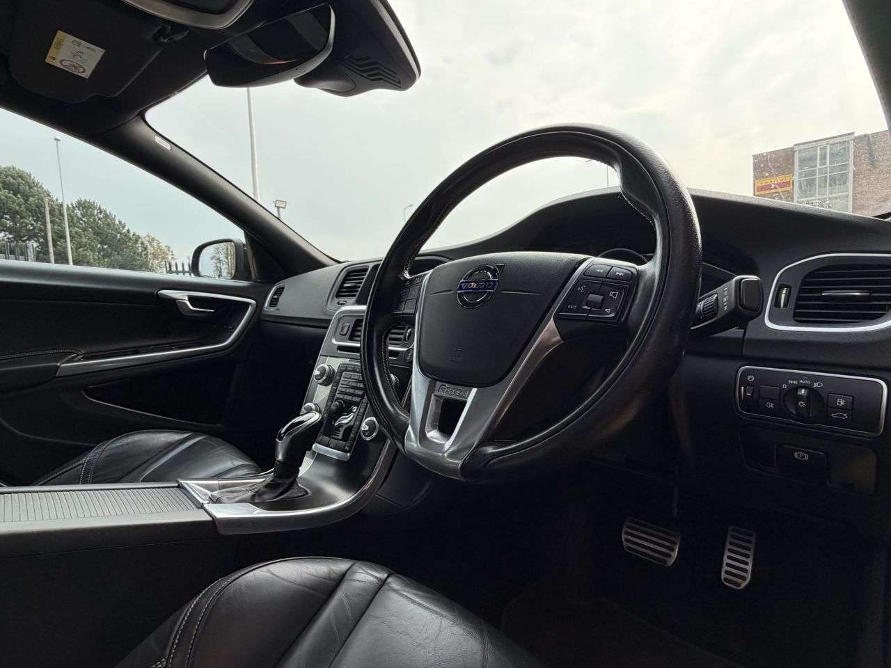 2018 VOLVO S60 2018 VOLVO S60