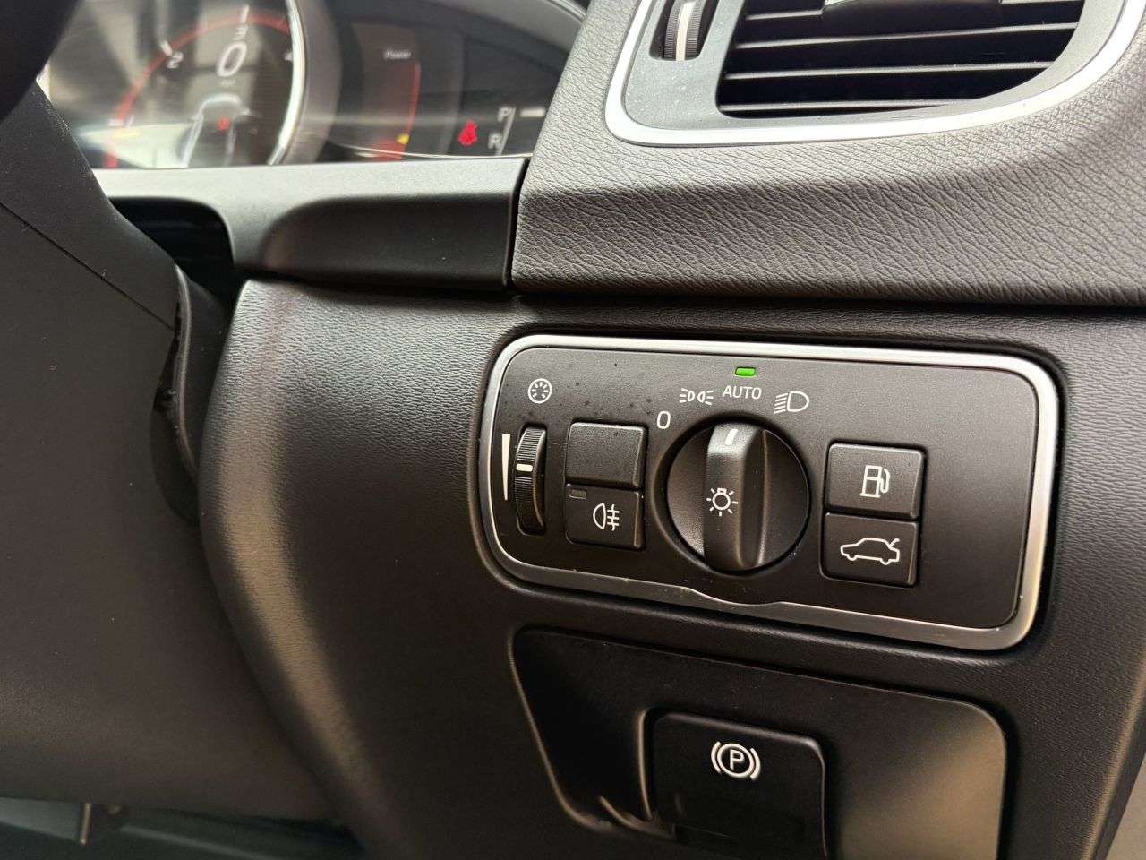 2018 VOLVO S60 2018 VOLVO S60