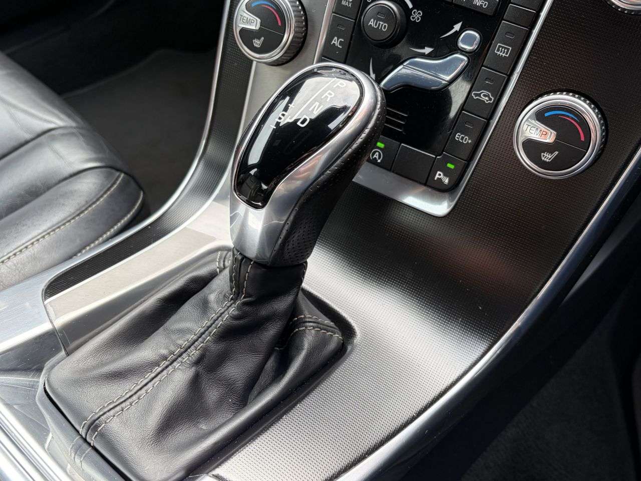 2018 VOLVO S60 2018 VOLVO S60