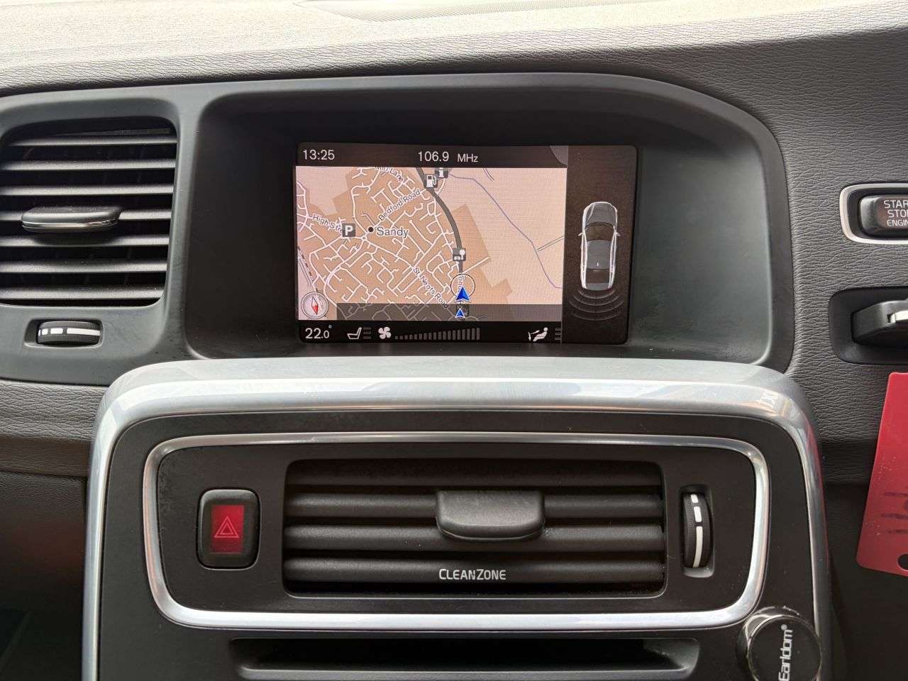 2018 VOLVO S60 2018 VOLVO S60