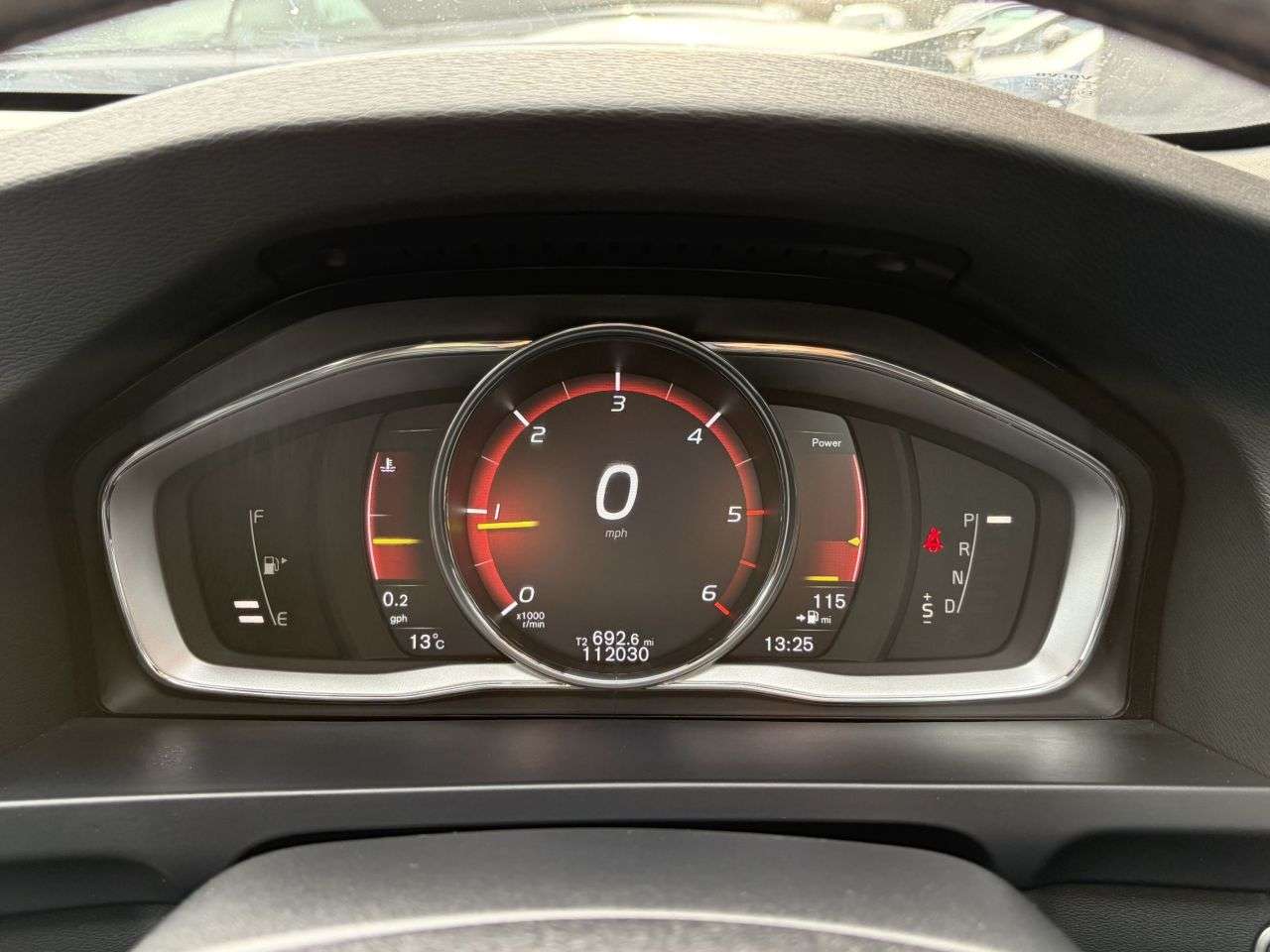 2018 VOLVO S60 2018 VOLVO S60