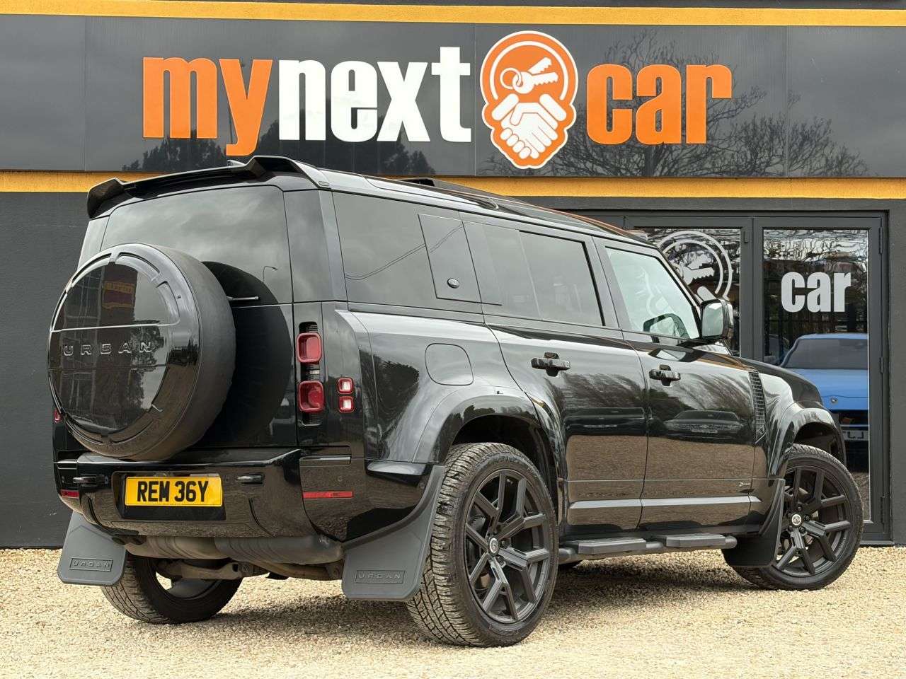 2020 LAND ROVER DEFENDER 2020 LAND ROVER DEFENDER