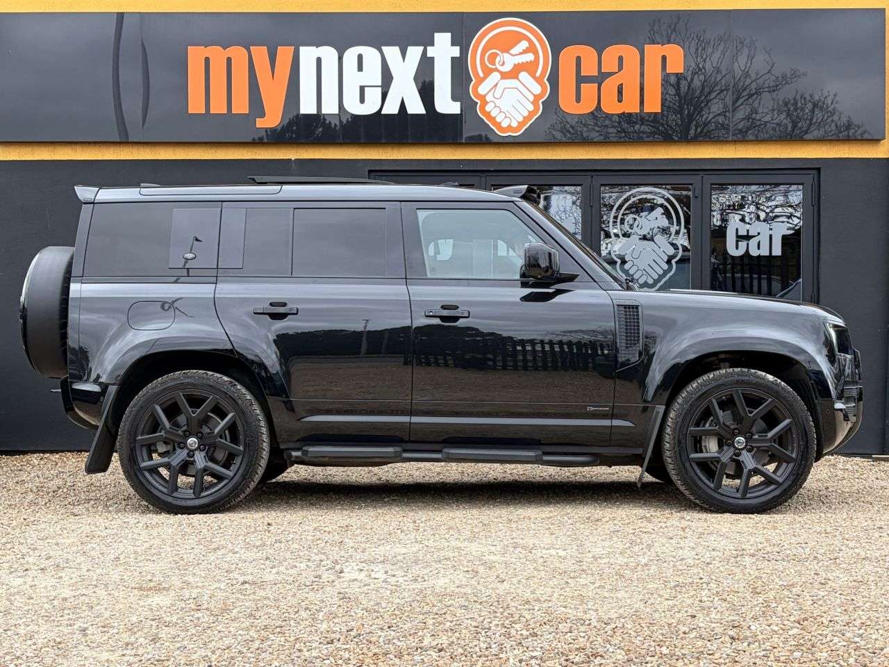 2020 LAND ROVER DEFENDER 2020 LAND ROVER DEFENDER