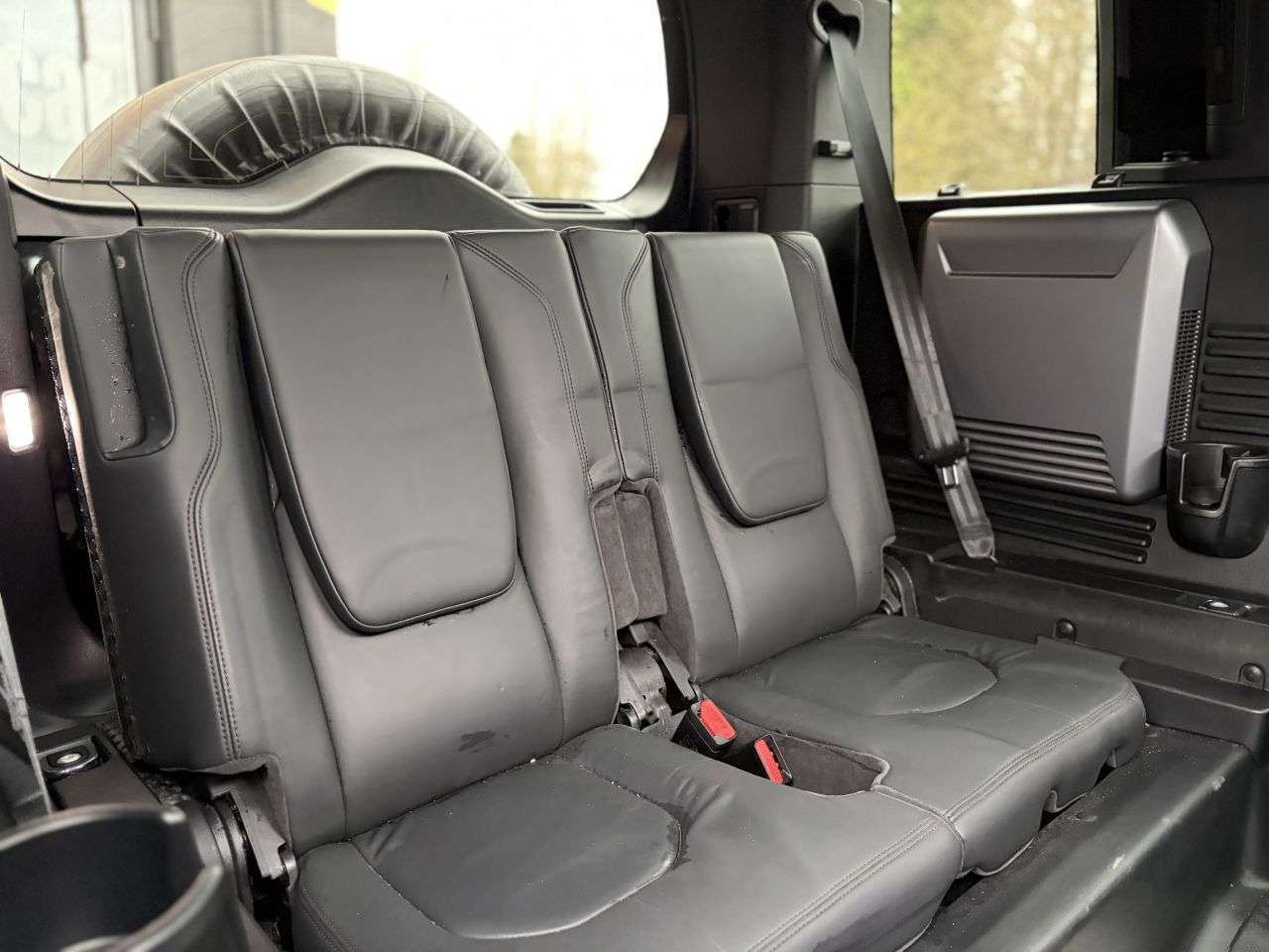 2020 LAND ROVER DEFENDER 2020 LAND ROVER DEFENDER