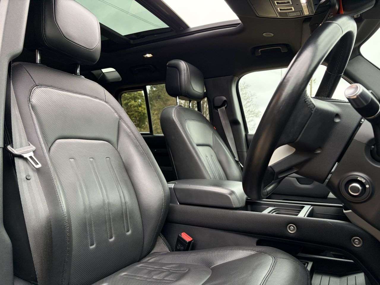 2020 LAND ROVER DEFENDER 2020 LAND ROVER DEFENDER