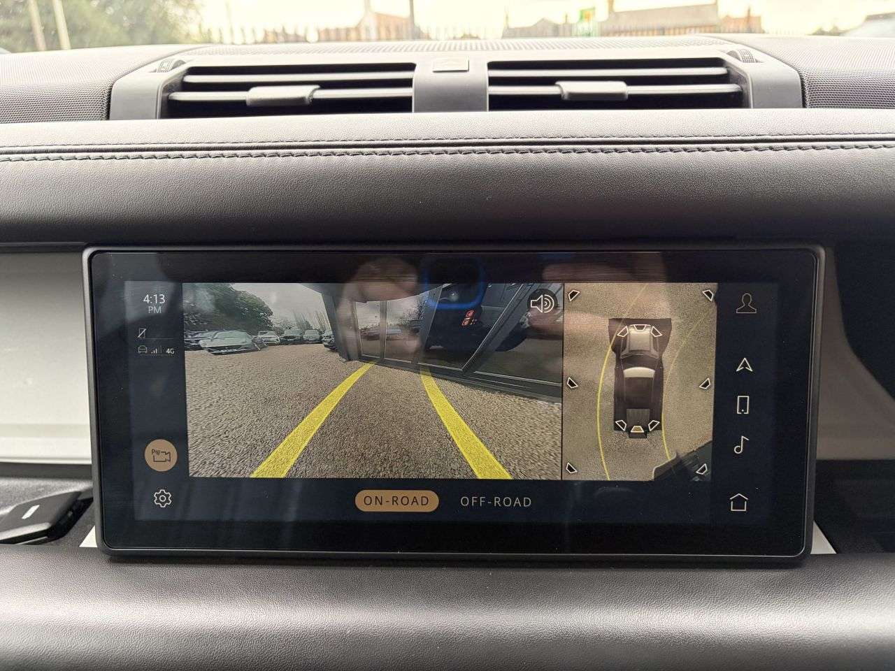 2020 LAND ROVER DEFENDER 2020 LAND ROVER DEFENDER