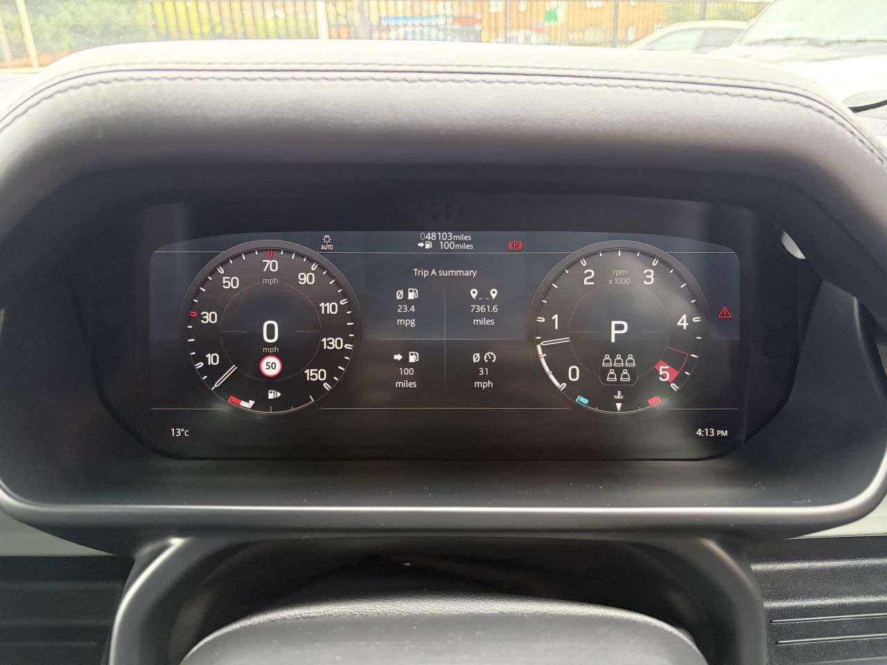 2020 LAND ROVER DEFENDER 2020 LAND ROVER DEFENDER