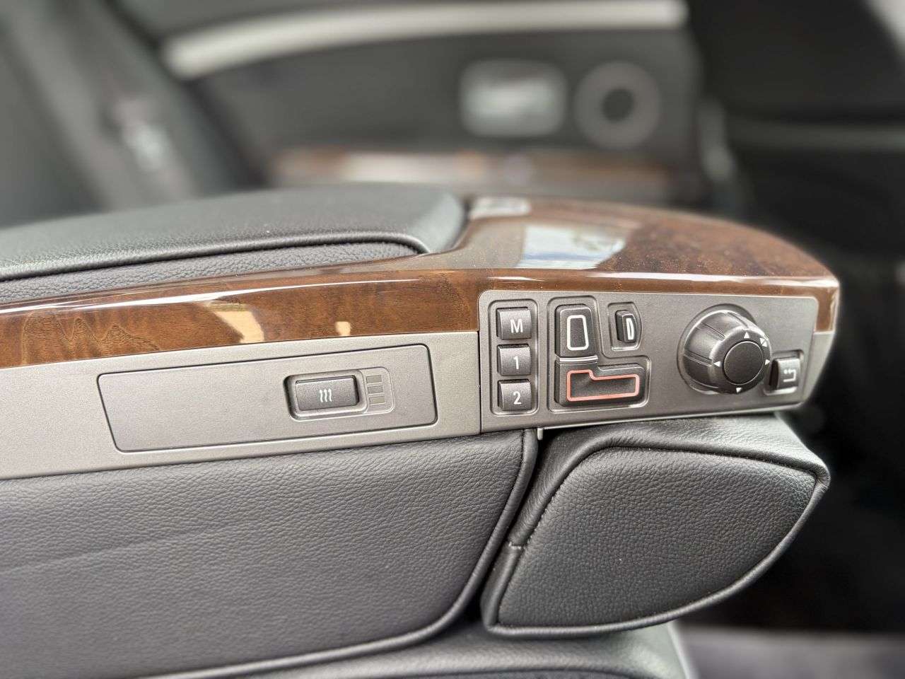 2003 BMW 7 SERIES 2003 BMW 7 SERIES