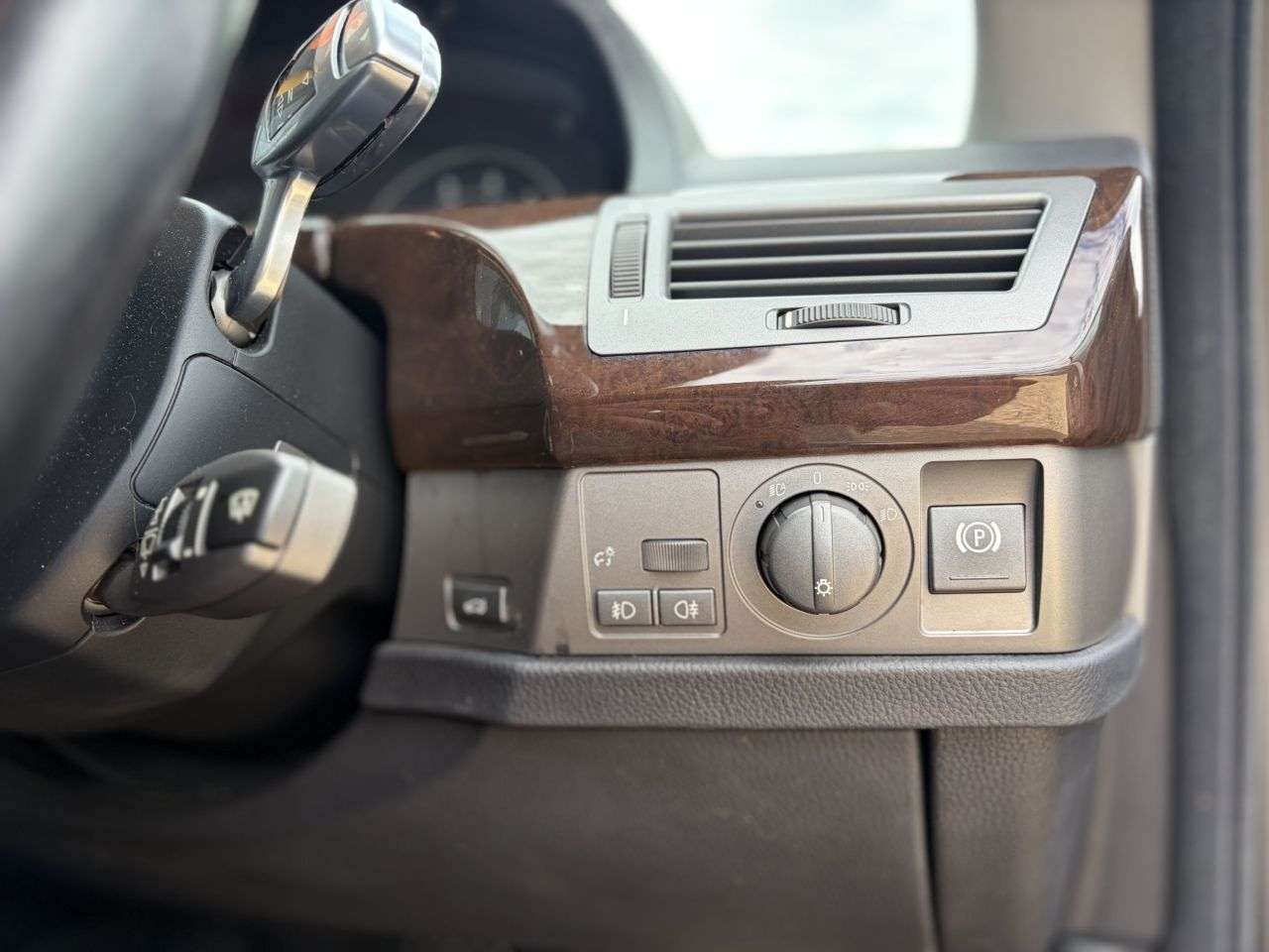 2003 BMW 7 SERIES 2003 BMW 7 SERIES