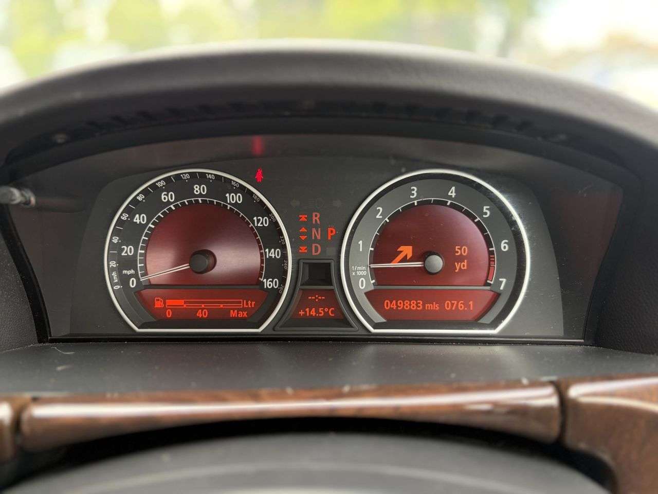 2003 BMW 7 SERIES 2003 BMW 7 SERIES