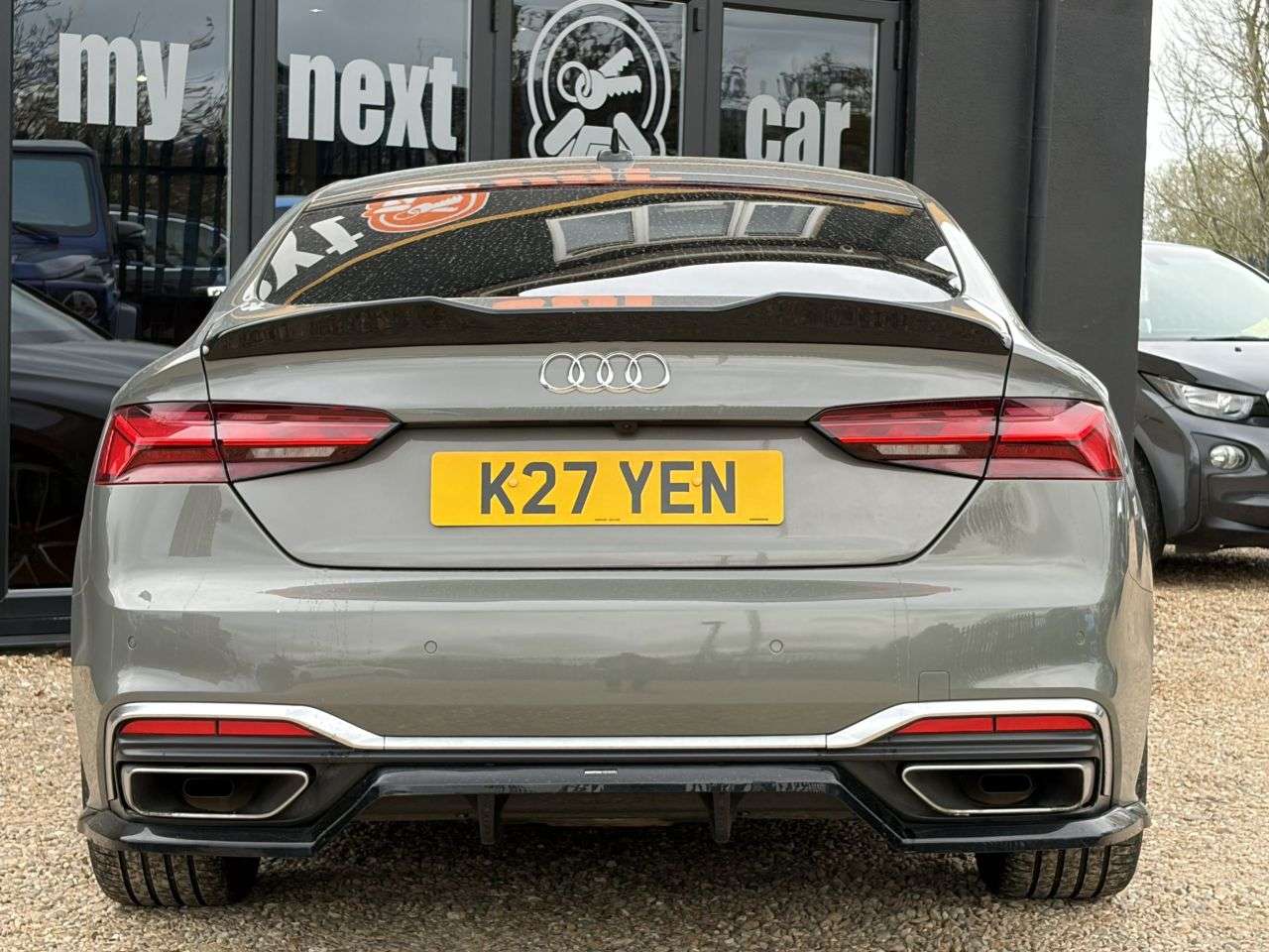 2023 AUDI A5 2023 AUDI A5